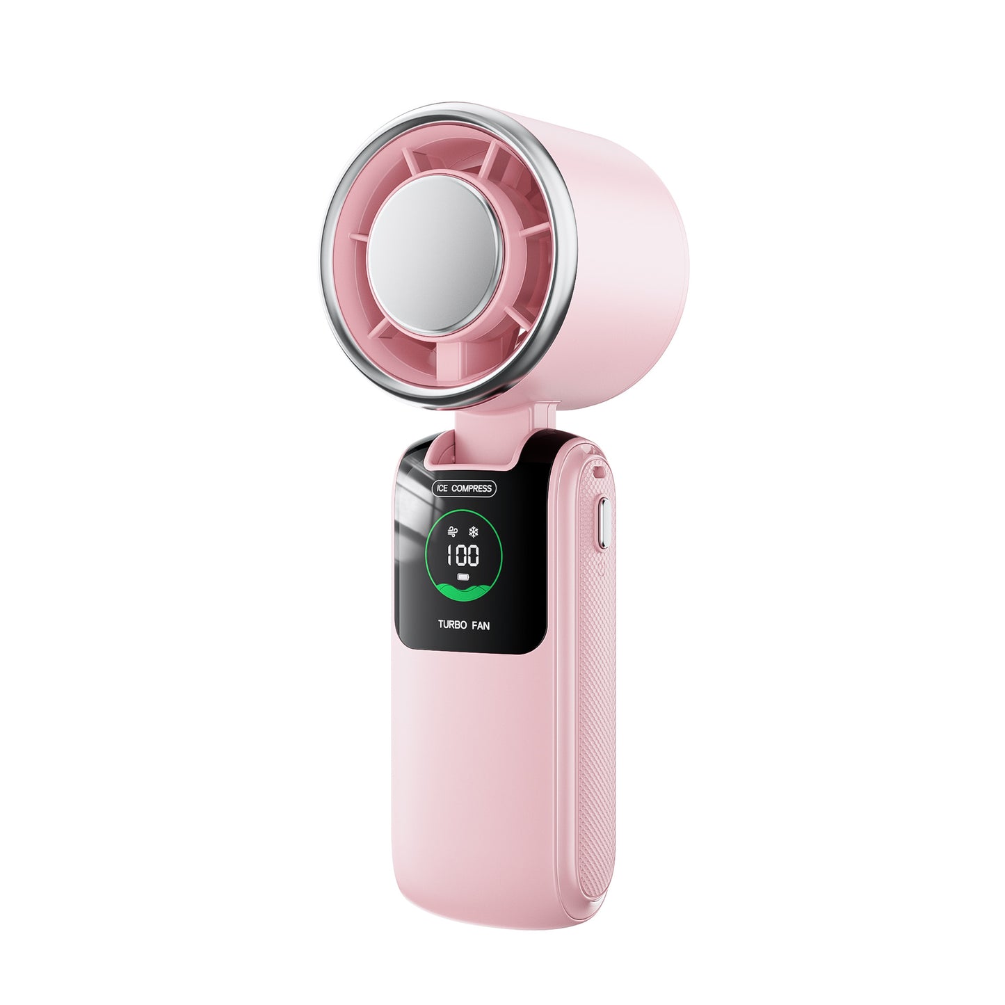 Unisex Tragbarer Mini Ventilator Brehn