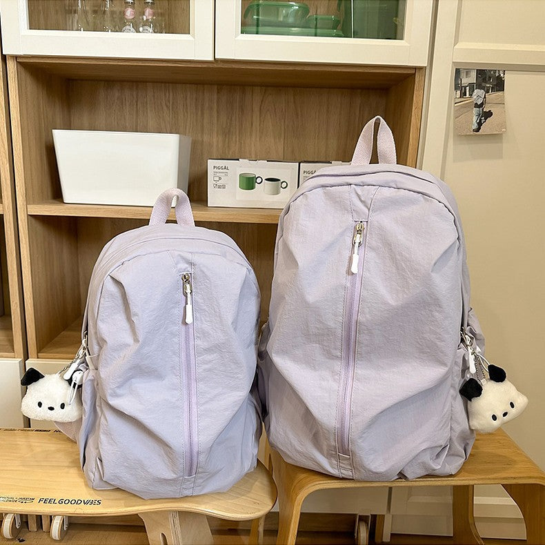 Alltagsrucksack mit Niedlichem Design und Praktischen Fächern Brehn