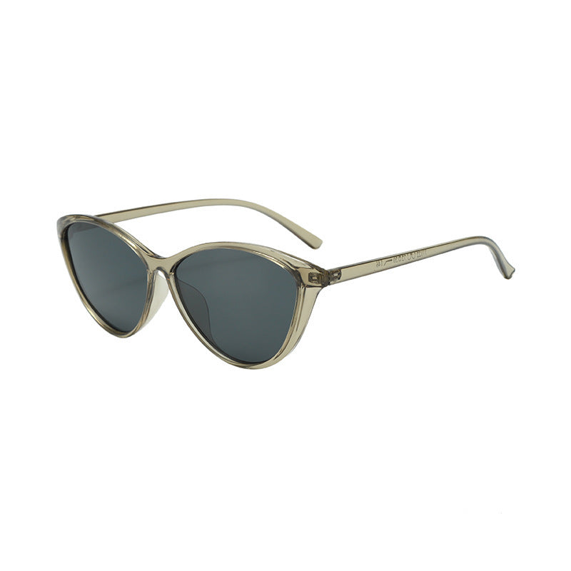 Damen Cat-Eye Brille mit modernem Design Brehn