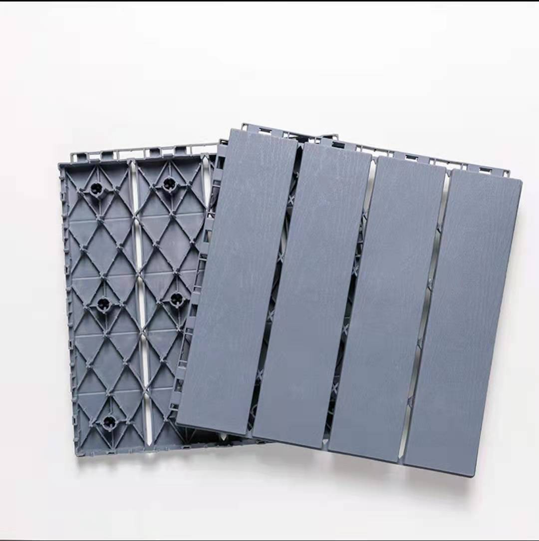 strapazierfähige Outdoor-Bodenmatte Brehn