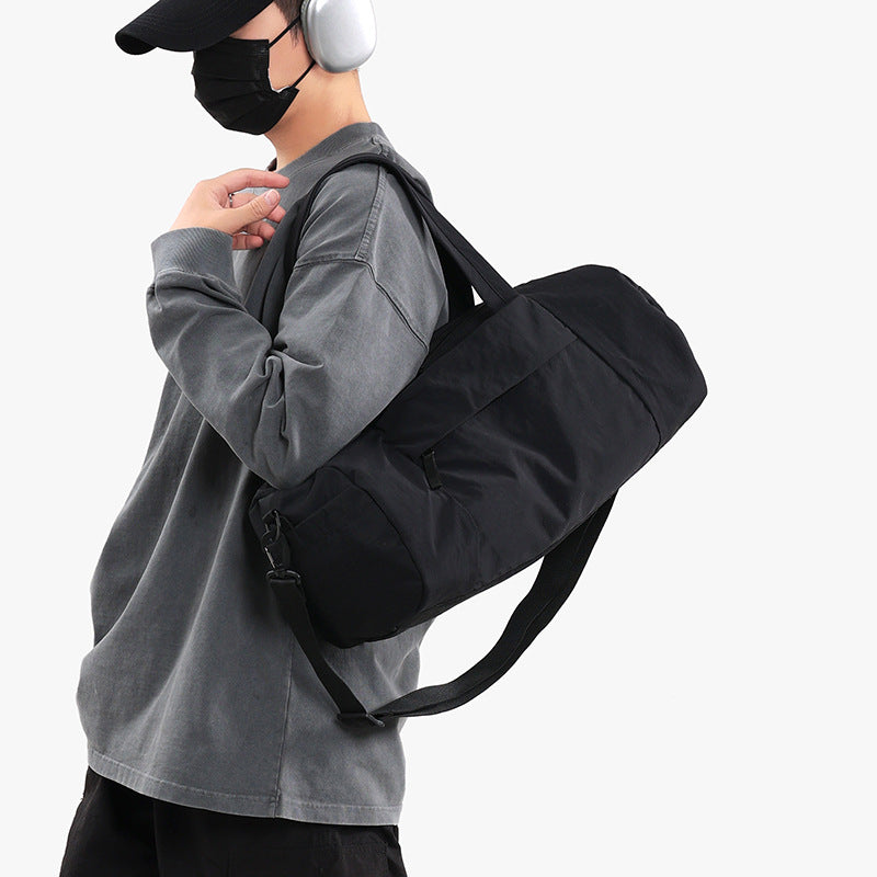 Elegante multifunktionale Reisetasche Brehn