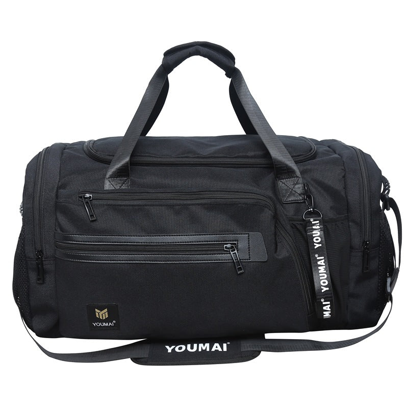 Robuste Mehrfach-Fach Reisetasche