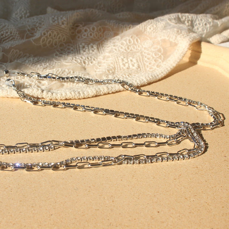 Elegantes Schmuckband Brehn
