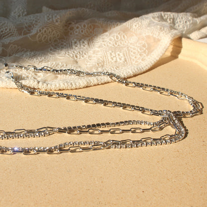 Elegantes Schmuckband Brehn