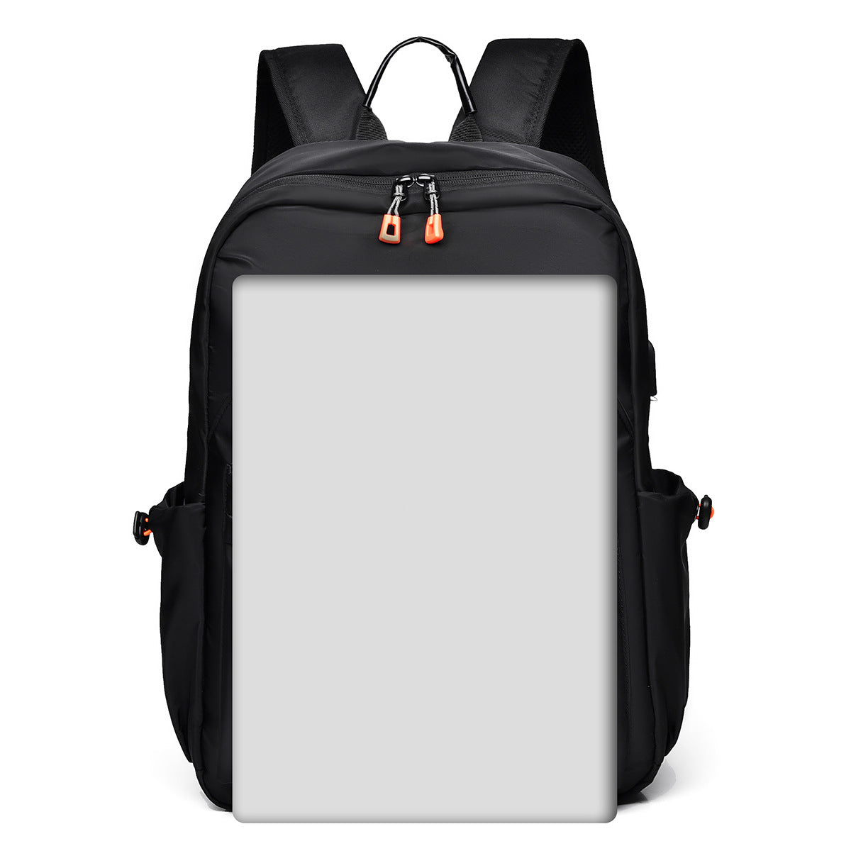 Ergonomischer Multifunktionaler Rucksack Brehn