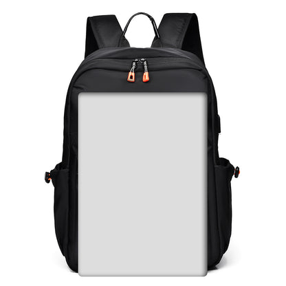 Ergonomischer Multifunktionaler Rucksack Brehn