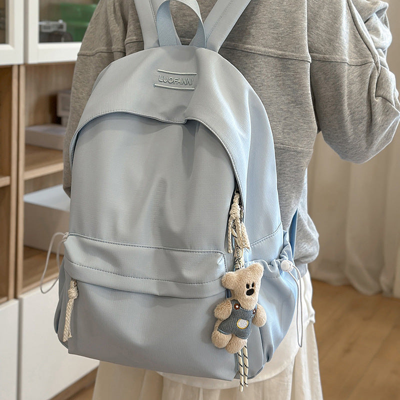 Vielseitiger Utility Rucksack Brehn