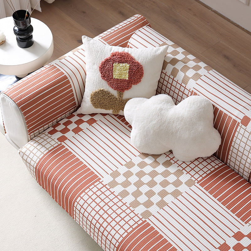 Sofa-Überwurf Brehn