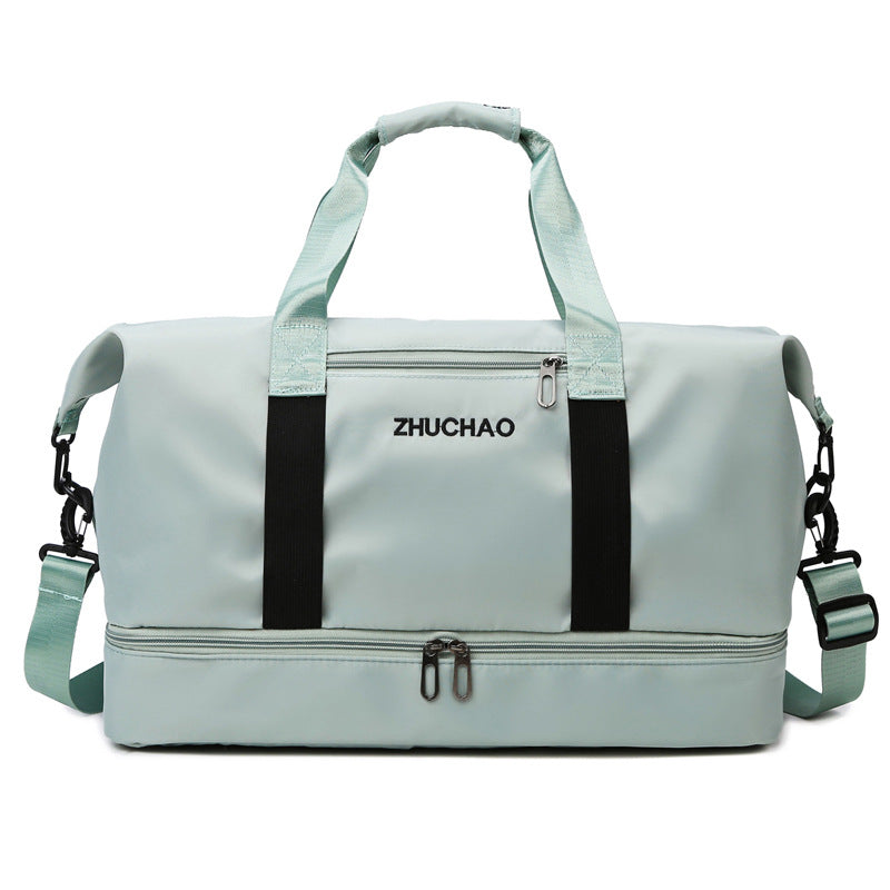 Langlebig wasserdichter Reisetasche Brehn