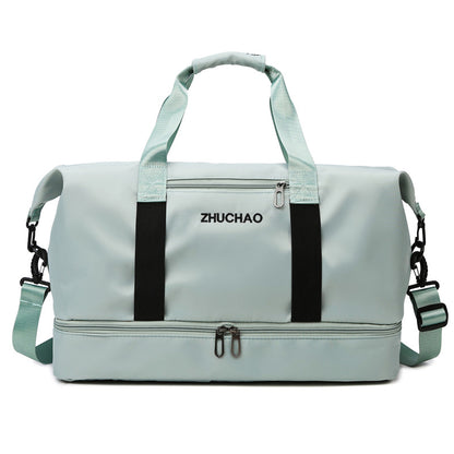 Langlebig wasserdichter Reisetasche Brehn
