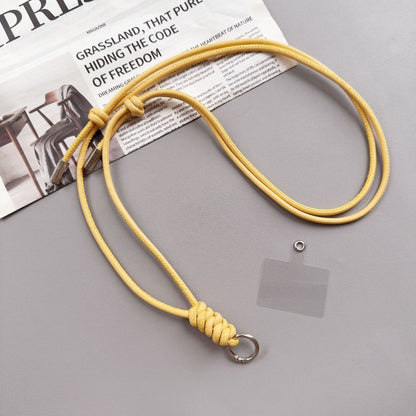 Vielseitiges verlängertes Lanyard Brehn