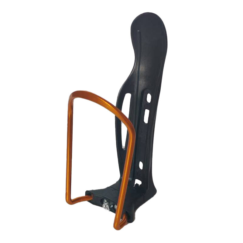 Verstellbarer Fahrrad-Wasserflaschenhalter Brehn
