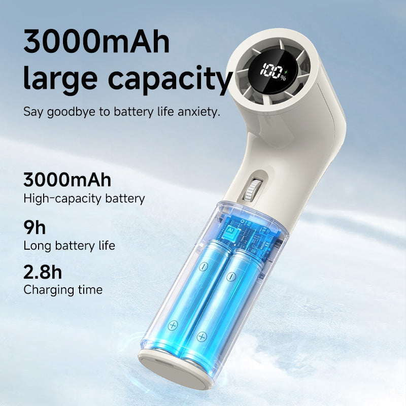 Unisex Advanced Portable Garment Steamer Brehn