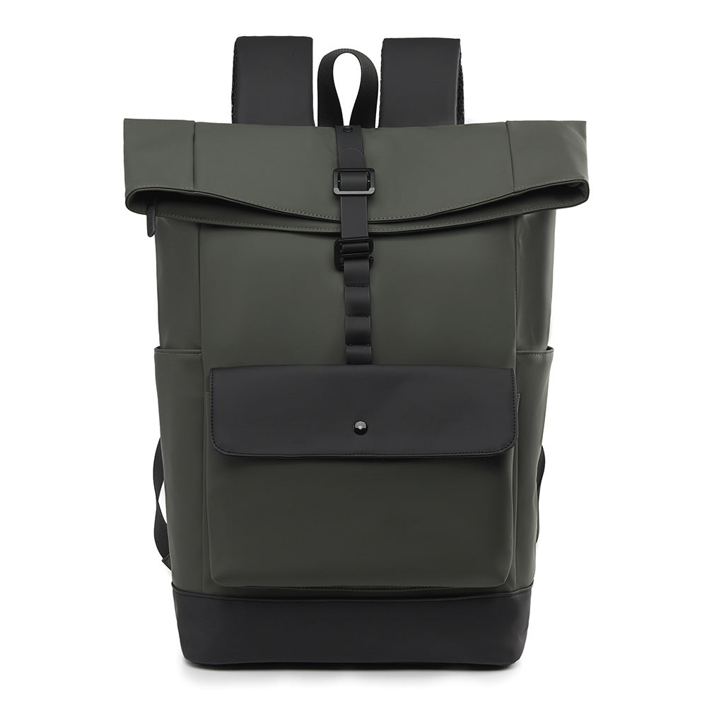 Vielseitiger wasserdichter Rucksack Brehn