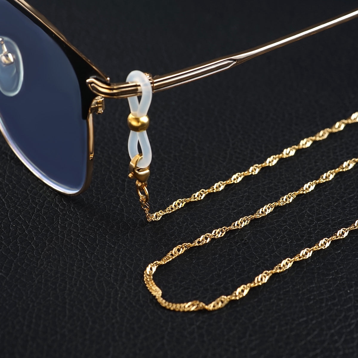 Twisted Metal Eyewear Kette Brehn