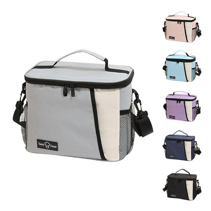 Vielseitige isolierte Lunch-Kühltasche Brehn