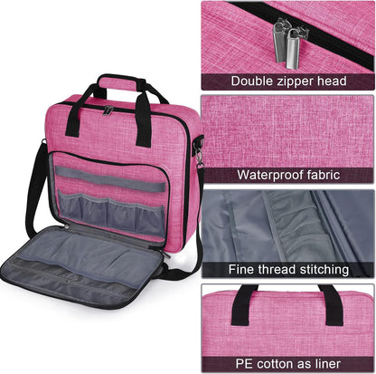 Multifunktionale Organizer-Tasche Brehn