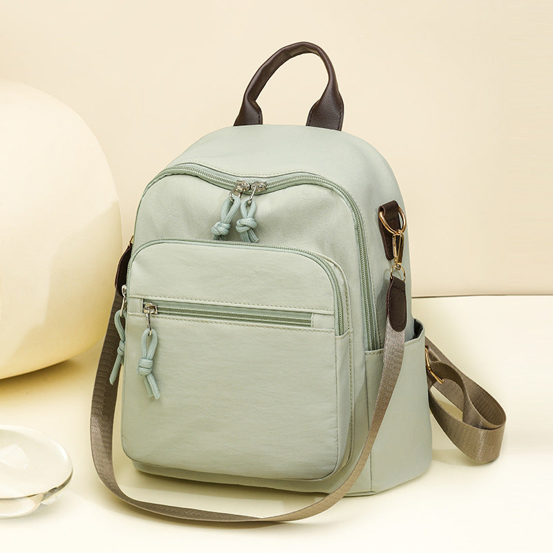 Funktionaler Reise-Rucksack Brehn