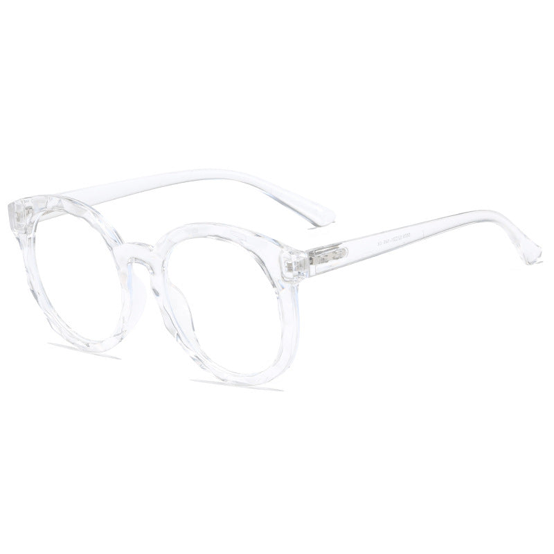 Damen modische Sonnenbrille mit harmonischem Farbverlauf und einzigartigem Design Brehn