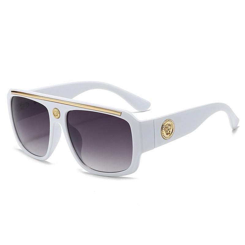 Herrenmode Sonnenbrille Brehn