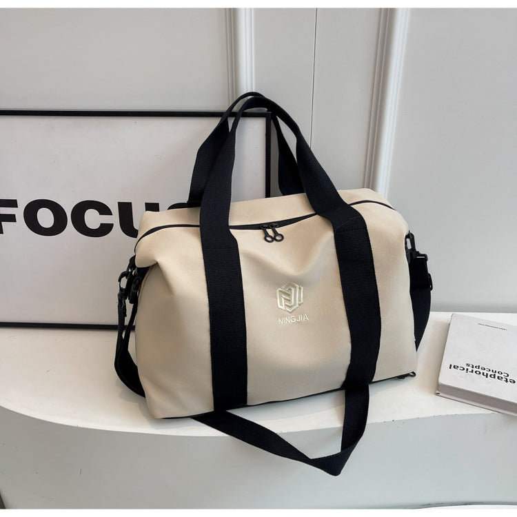 Vielseitige Utility-Reise-Duffel-Tasche Brehn