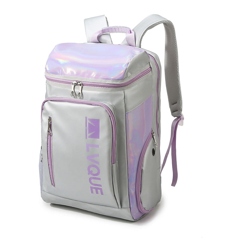 Holographische Sport-Rucksack Brehn