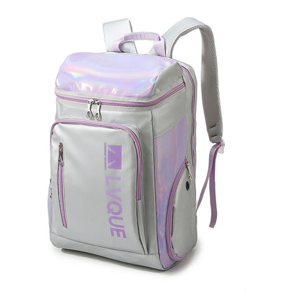 Holographische Sport-Rucksack Brehn