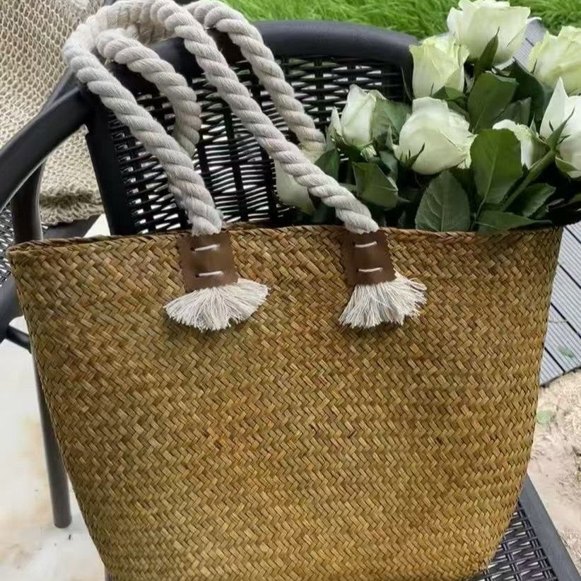 Damen Strandtasche Brehn