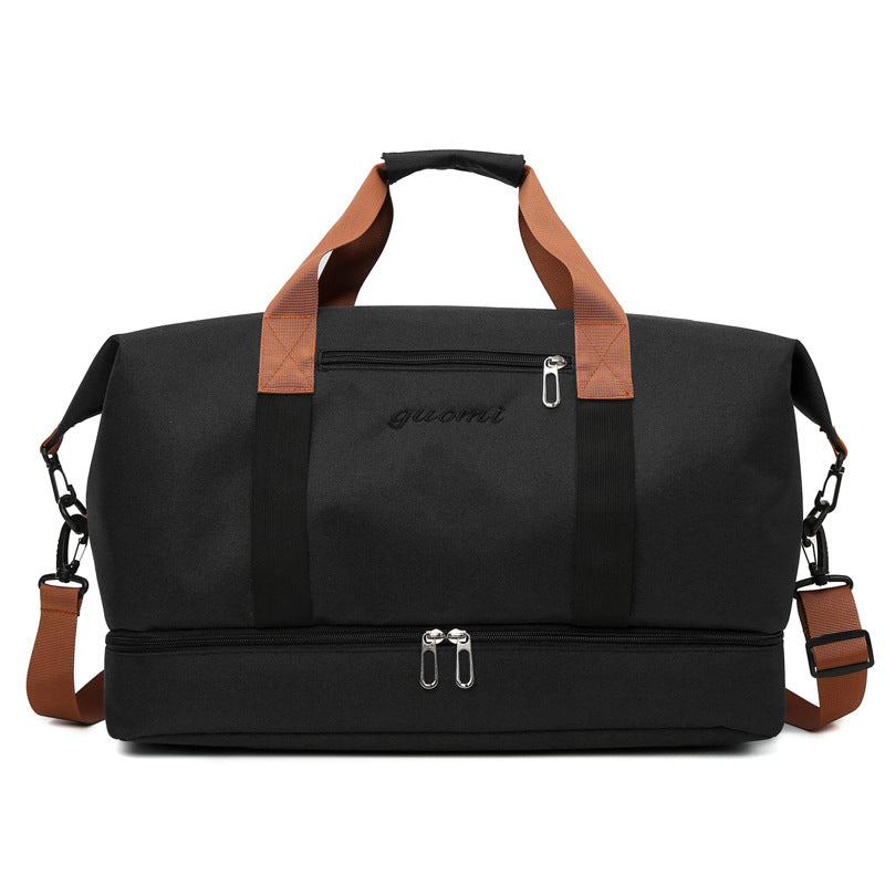 Schwerlast-Reise-Duffle-Tasche Brehn