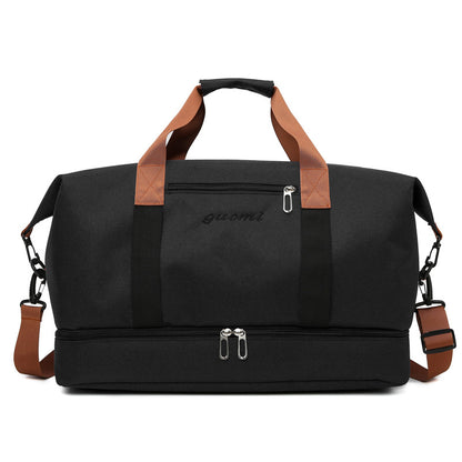Schwerlast-Reise-Duffle-Tasche Brehn