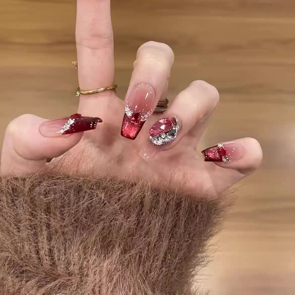 Nageldesign Brehn