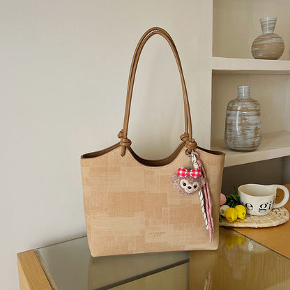 Stylische Alltags-Tote-Bag