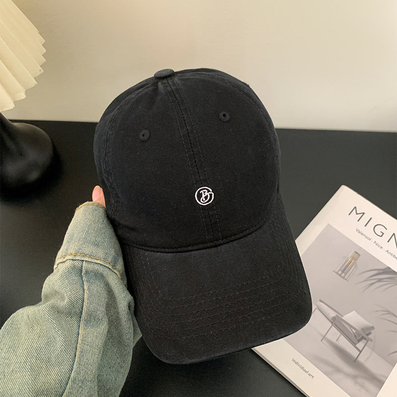 Herren Vintage-inspirierte Freizeitmütze Brehn