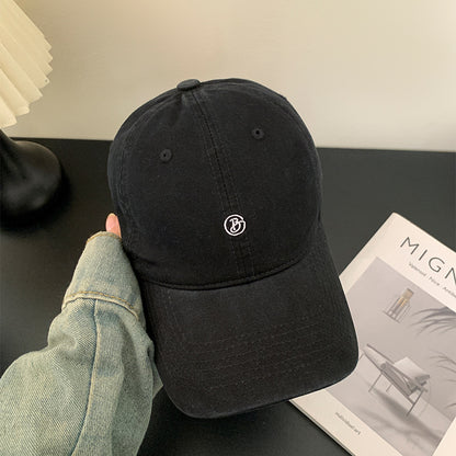 Herren Vintage-inspirierte Freizeitmütze Brehn