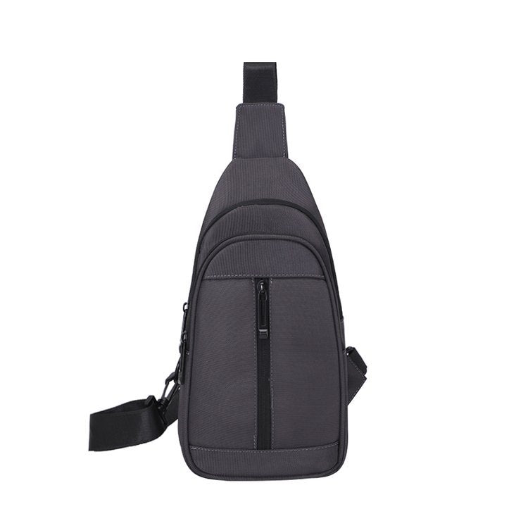 Schlankes Ein-Schulter Sling Bag Brehn