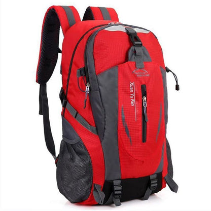 Leichter Wanderrucksack Brehn