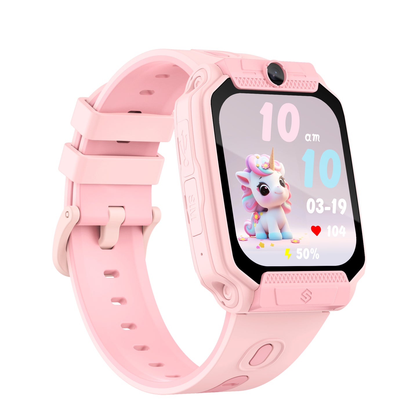 Kinder-Smartwatch