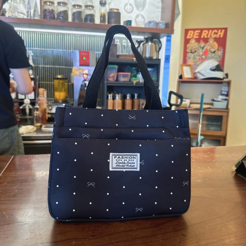 Elegante Handtasche Brehn