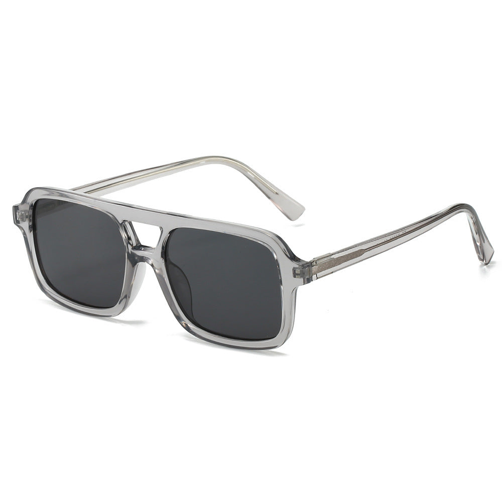 Damen Oversized-Sonnenbrille Brehn