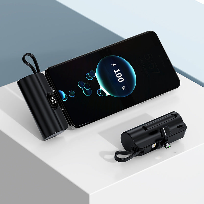 Powerbank für Brehn