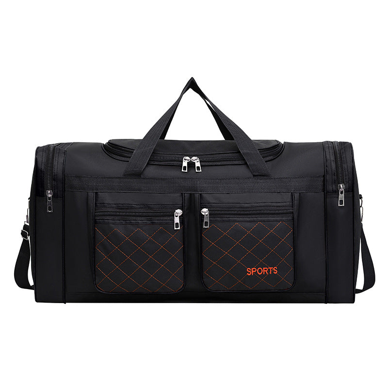 Sportliche Reisetasche Brehn