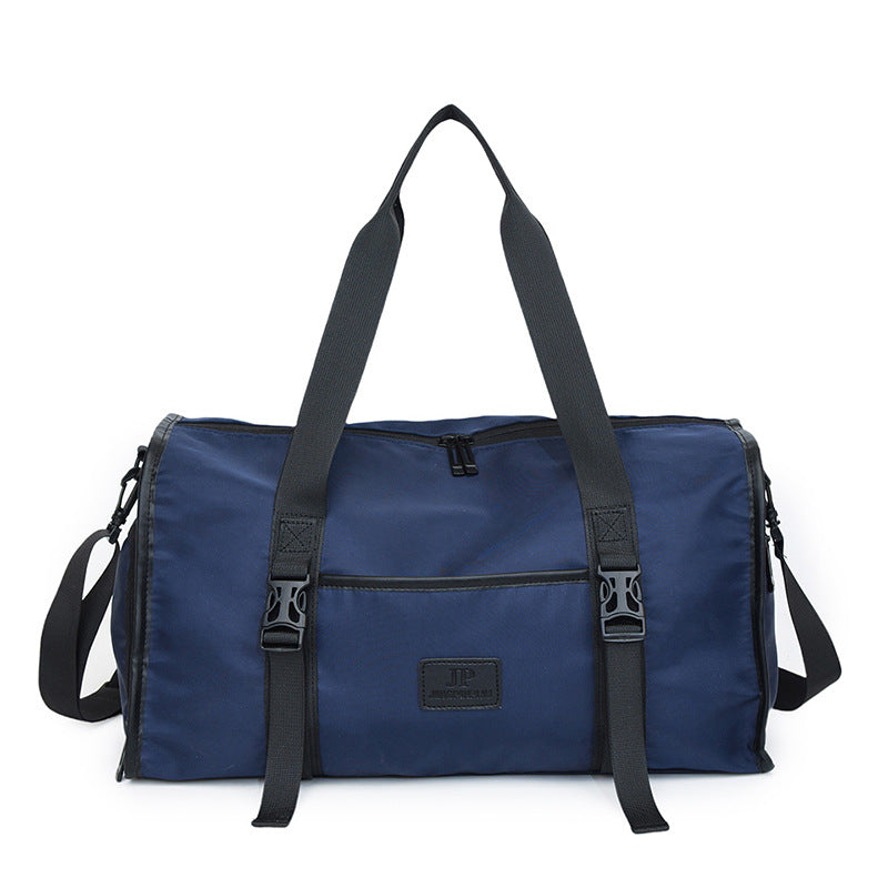 Kompakte Reis-Duffle-Tasche Brehn