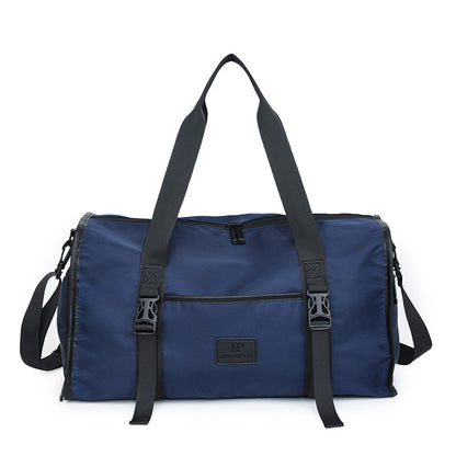 Kompakte Reis-Duffle-Tasche Brehn