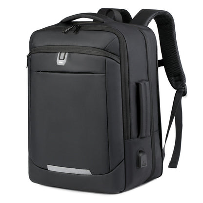 Elegante Multifunktionale Laptop-Rucksack Brehn
