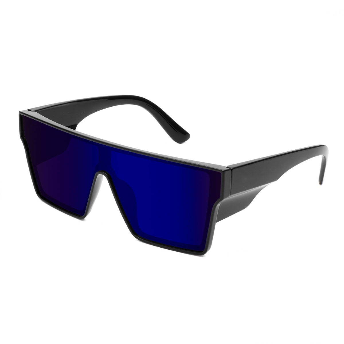 Damen trendige Sonnenbrille Brehn