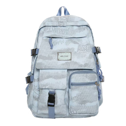 Vielseitiger Pendelrucksack Brehn