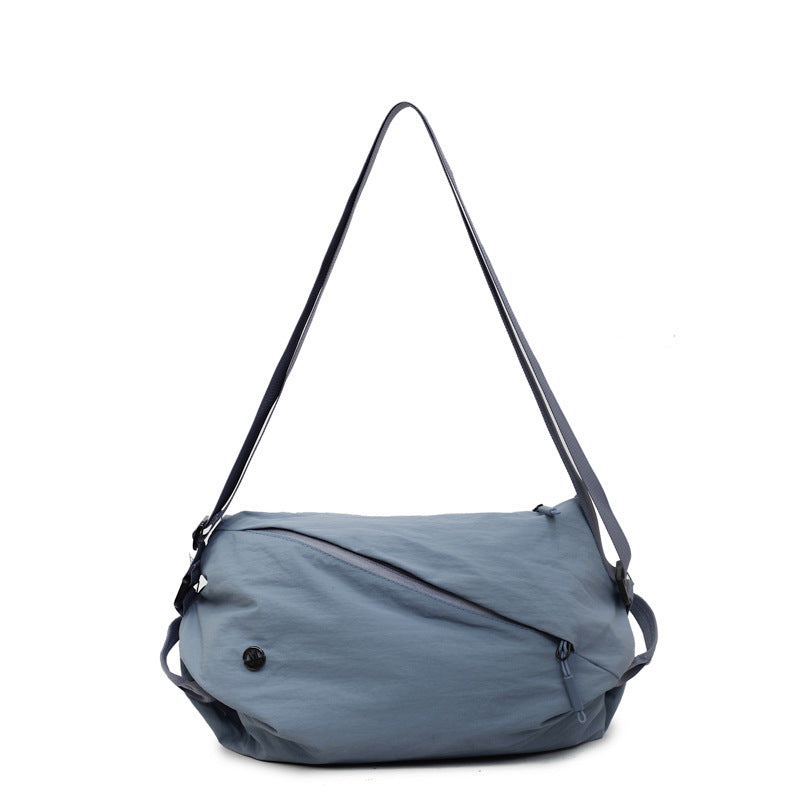 Crossbody Messenger Bag Brehn