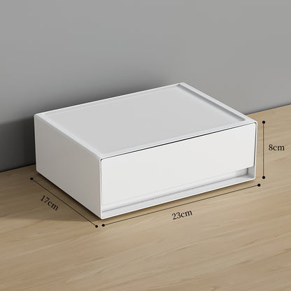 Multi-Schubladen-Aufbewahrungsorganisator Box Brehn