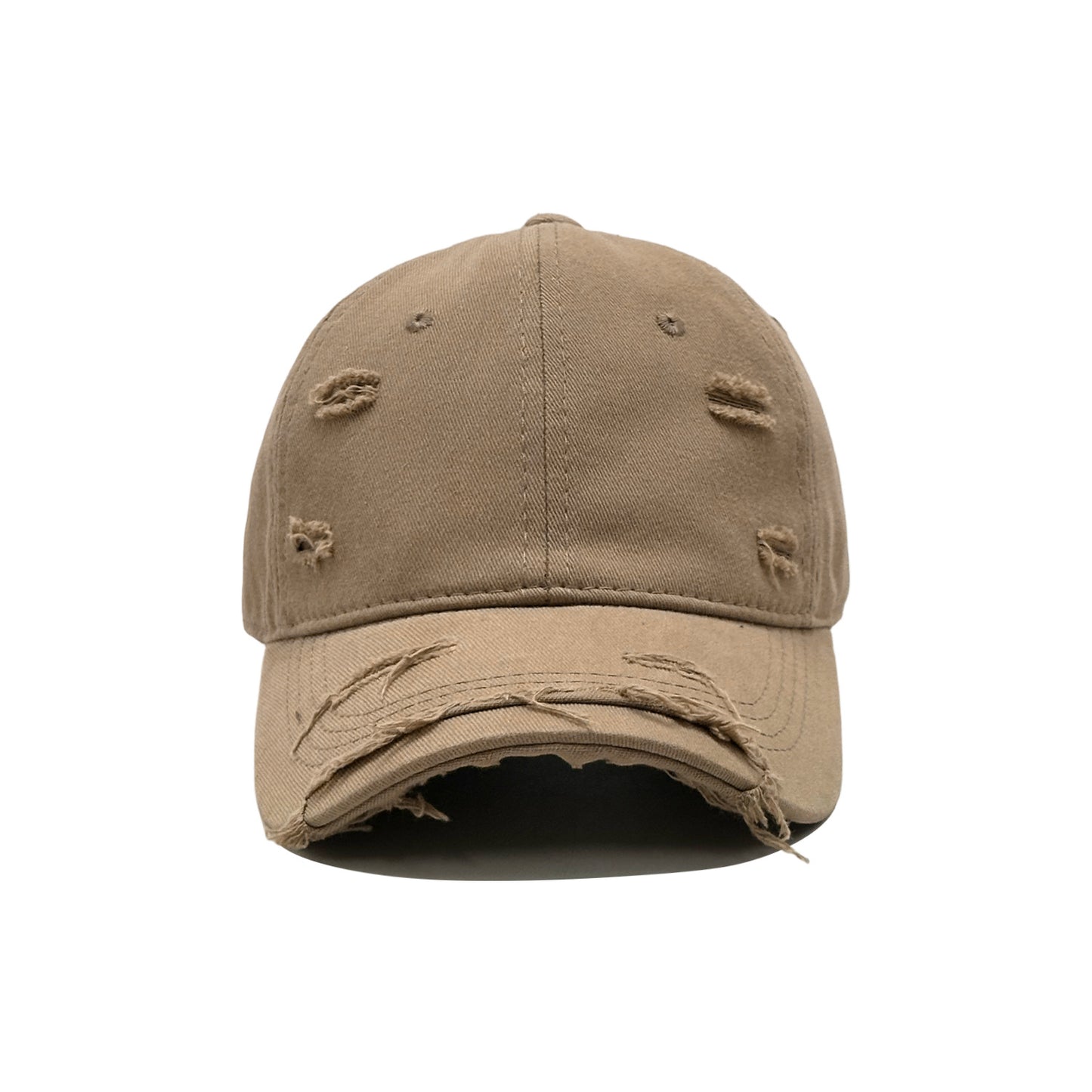 Damen lässige und stylische Cap mit Vintage-Design Brehn