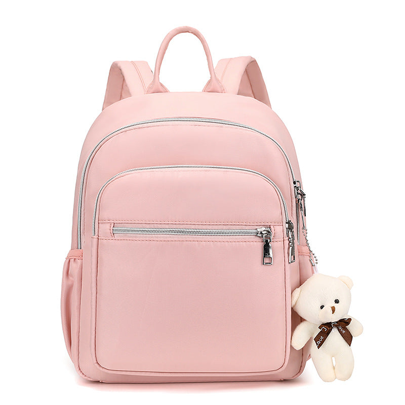 Niedlicher Cartoon-Muster-Rucksack Brehn